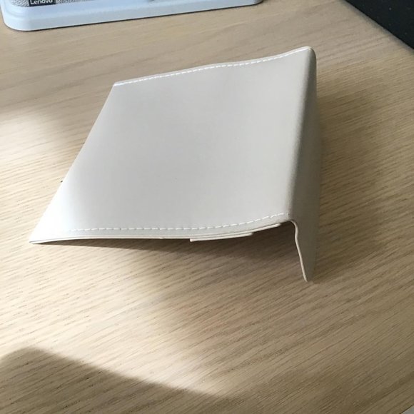 Aje. jewellery pouch/receipt wallet etc - Picture 3 of 7